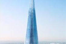 The View from The Shard